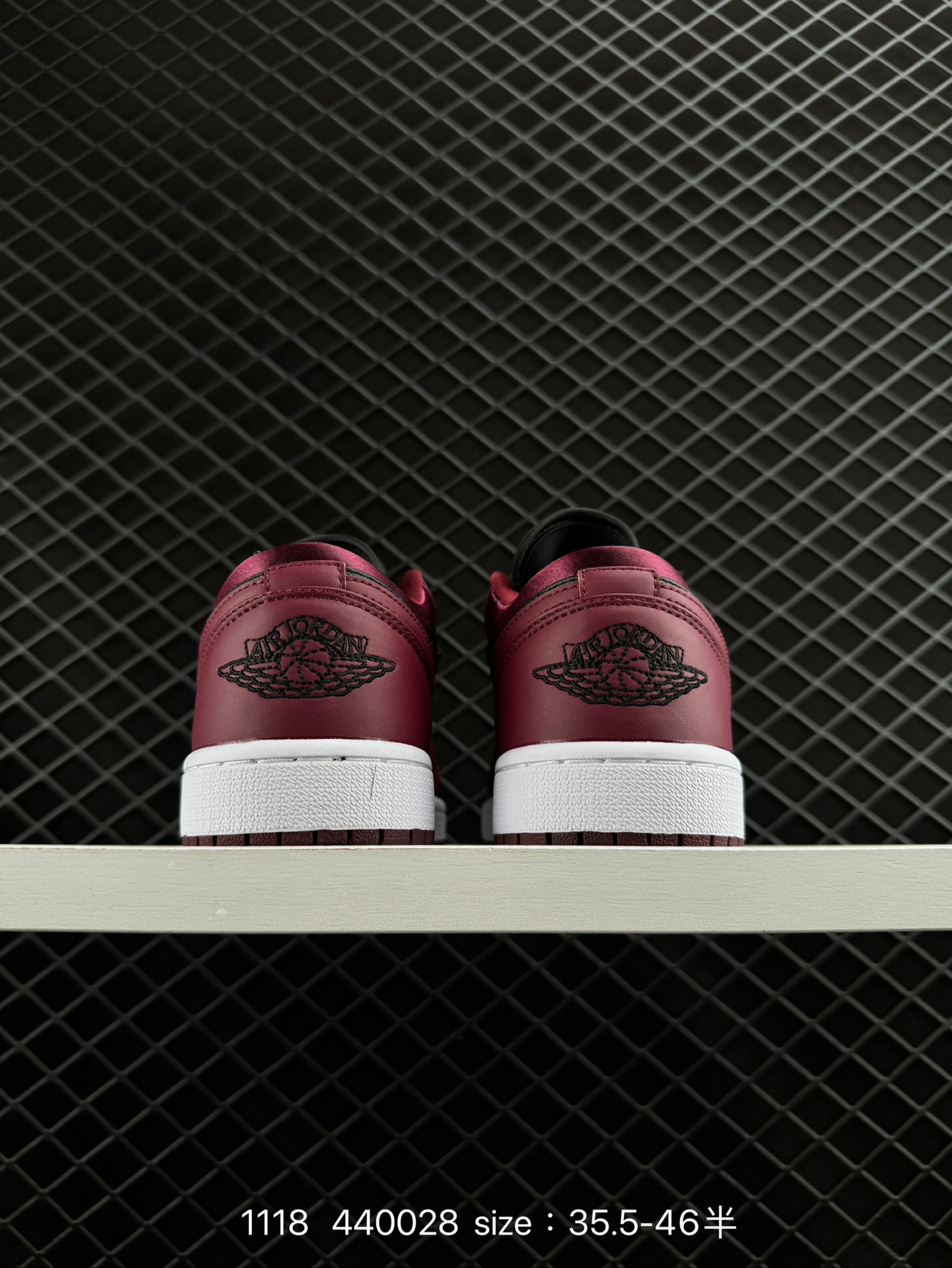 Air Jordan 1 Low AJ1